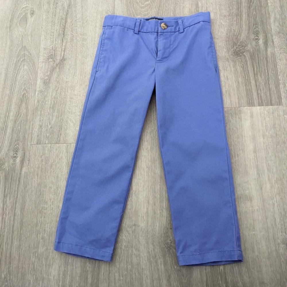 Polo Ralph Lauren straight chino 3t
